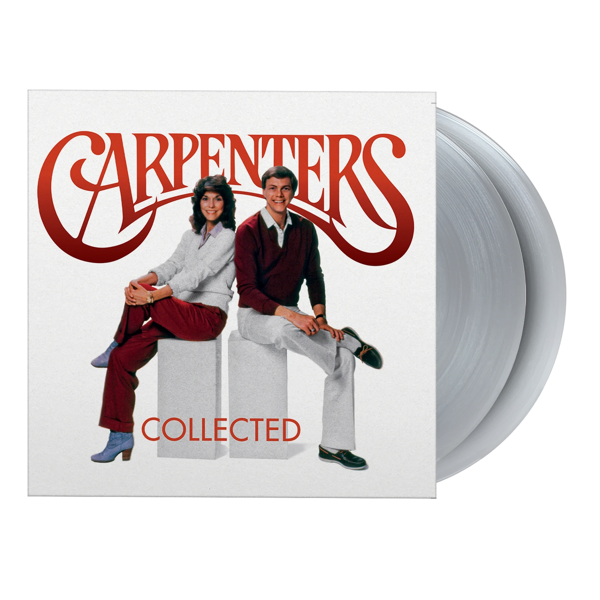 Carpenters – Collected | 0602488534994 | extra productbeeld