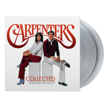 Carpenters – Collected | 0602488534994 | extra productbeeld