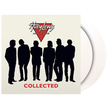 Huey Lewis & the News – Collected | 0602488535335 | extra productbeeld