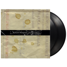 Thompson, Richard – You? Me? Us? | 0602488538121 | extra productbeeld