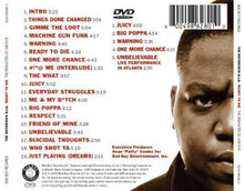 The Notorious B.I.G. – Ready To Die | 0602498628010 | extra productbeeld