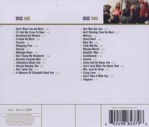 Allman Brothers Band – Gold | 0602498843796 | extra productbeeld