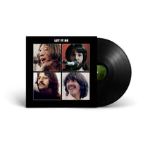 Beatles – Let It Be | 0602507138653 | extra productbeeld