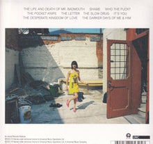 Pj Harvey – Uh Huh Her - Demos | 0602507253257 | extra productbeeld