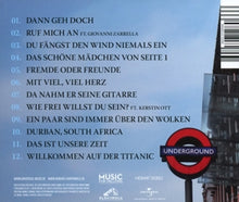 Howard Carpendale, Royal Philharmonic Orchestra – Symphonie Meines Lebens 2 | 0602507280666 | extra productbeeld
