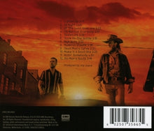 Brothers Osborne – Skeletons | 0602507358655 | extra productbeeld