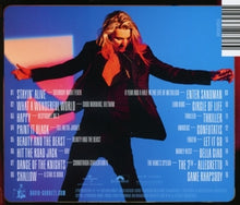 Garrett, David – Alive - My Soundtrack | 0602507362515 | extra productbeeld