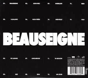 Zed Yun Pavarotti – Beauseigne | 0602507368982 | extra productbeeld