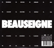 Zed Yun Pavarotti – Beauseigne | 0602507368982 | extra productbeeld