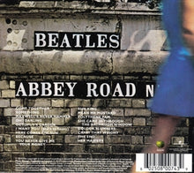 Beatles – Abbey Road | 0602508007439 | extra productbeeld