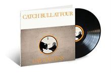 Yusuf – Catch Bull At Four | 0602508160998 | extra productbeeld
