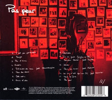 L.E.J – Pas Peur | 0602508370298 | extra productbeeld