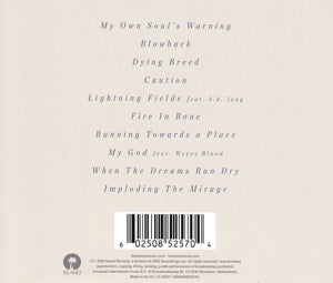Killers – Imploding the Mirage | 0602508525704 | extra productbeeld