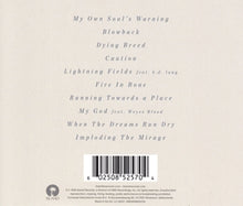 Killers – Imploding the Mirage | 0602508525704 | extra productbeeld