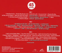 Valente, Caterina – Electrola...Das Ist Musik! Caterina Valente | 0602508642494 | extra productbeeld