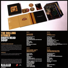Rolling Stones – Goats Head Soup | 0602508850325 | extra productbeeld