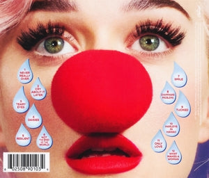 Perry, Katy – Smile | 0602508901034 | extra productbeeld