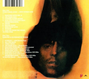 Rolling Stones – Goats Head Soup | 0602508939648 | extra productbeeld