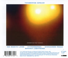 Tangerine Dream – Hyperborea | 0602508977053 | extra productbeeld