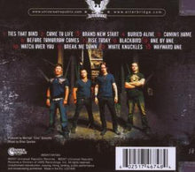 Alter Bridge – Blackbird | 0602517467484 | extra productbeeld