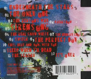 Cure – 4:13 Dream | 0602517642256 | extra productbeeld