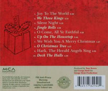 Strait, George – Classic Christmas | 0602517829404 | extra productbeeld