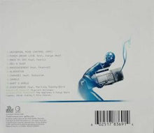 Common – Universal Mind Control | 0602517836914 | extra productbeeld