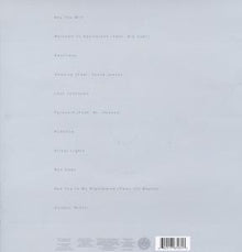 West, Kanye – 808s & Heartbreak | 0602517872813 | extra productbeeld