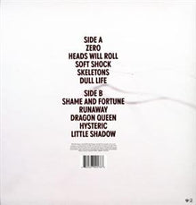 Yeah Yeah Yeahs – It's Blitz! | 0602527025766 | extra productbeeld