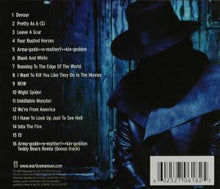 Marilyn Manson – The High End of Low | 0602527061825 | extra productbeeld