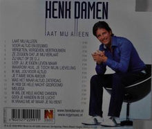 Damen, Henk – Laat Mij Alleen | 0602527229911 | extra productbeeld