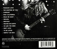 Melissa Etheridge – Fearless Love | 0602527391069 | extra productbeeld