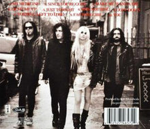 Pretty Reckless – Light Me Up | 0602527465722 | extra productbeeld