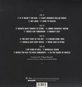 Russell, Leon & Elton John – The Union | 0602527504759 | extra productbeeld