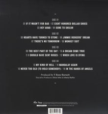 Russell, Leon & Elton John – The Union | 0602527504759 | extra productbeeld