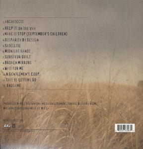 Rise Against – Endgame | 0602527630632 | extra productbeeld