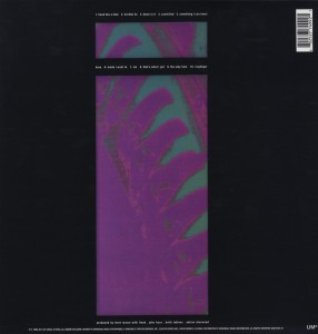 Nine Inch Nails – Pretty Hate Machine | 0602527749921 | extra productbeeld