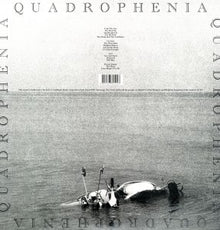 Who – Quadrophenia | 0602527805047 | extra productbeeld