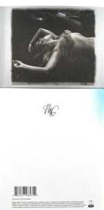 Gardot, Melody – The Absence | 0602527965352 | extra productbeeld