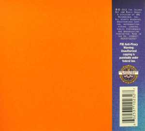 Ocean, Frank – Channel Orange | 0602537102327 | extra productbeeld