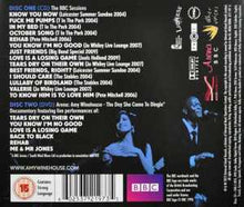 Winehouse, Amy – At the Bbc | 0602537219735 | extra productbeeld