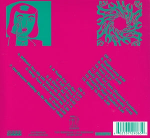 Knife – Shaking the Habitual | 0602537290659 | extra productbeeld