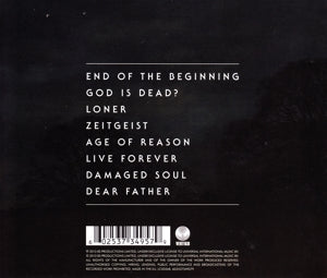 Black Sabbath – 13 | 0602537349579 | extra productbeeld