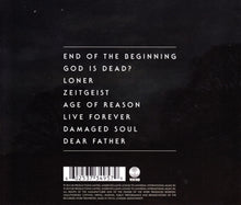 Black Sabbath – 13 | 0602537349579 | extra productbeeld