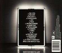 1975 – The 1975 | 0602537405169 | extra productbeeld