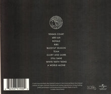 Lorde – Pure Heroine | 0602537519002 | extra productbeeld