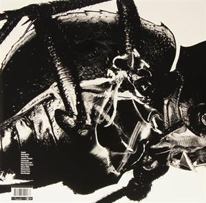 Massive Attack – Mezzanine | 0602537540433 | extra productbeeld