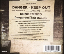 Eminem – The Marshall Mathers Lp 2 | 0602537588114 | extra productbeeld
