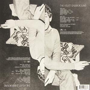 Velvet Underground – The Velvet Underground | 0602547038678 | extra productbeeld