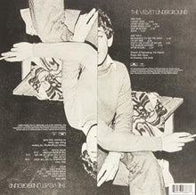 Velvet Underground – The Velvet Underground | 0602547038678 | extra productbeeld